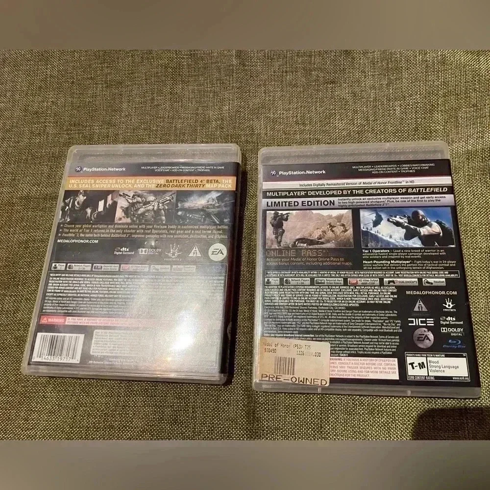PS3 Bundle #3 - Picture 2 of 3